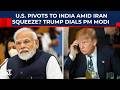 Hormuz Chokepoint Crisis: Trump Dials PM Modi as Iran War Hits Week 4, Mojtaba Rules Out Talks