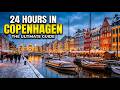 I Spent 24 Hours in Copenhagen – Here's What Happened