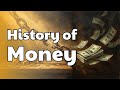 The History of Money || Graded Reader || Improve Your English Fluency ✅️