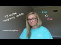 13 week pregnancy update | NIPT Genetic Test results