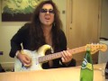 Riffs and Solos by Yngwie Malmsteen
