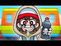 SCARY SUBWAY SURFERS
