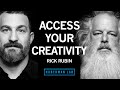 How to Access Your Creativity | Rick Rubin