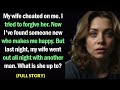 My wife cheated on me after 10 years together  Reddit Cheating Wife Stories  Cheating Revenge