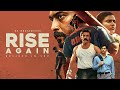 RISE AGAIN - Believe in you | Tamil Motivational video | GV Mediaworks