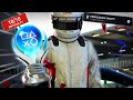 Platinum On Gran Turismo Is Unironically Difficult...