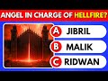 Islamic General Knowledge Quiz – Hard Edition | Islam Quiz