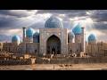 Uzbekistan: The Silk Road’s Last Secret | 4K Travel Documentary