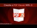 Create a Custom PDF Viewer With JavaScript