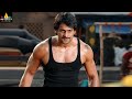 Rebel Movie Prabhas Temple Fight Scene | Latest Telugu Scenes @SriBalajiMovies