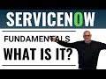 What is ServiceNow? Explained Simply for Beginners