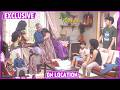 Itti Si Khushi Serial On Location: Suhas K Lautne Se Anvita Hui EMOTIONAL, Sanjay-Virat Me Hui Behes