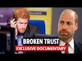Why William May Never Forgive Harry | Inside Royals | Full Documentary