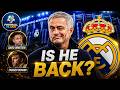 The Special One Returns? Mourinho to Real Madrid 2026 #realmadrid