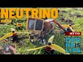 ATTO NEUTRINO - FPV FREESTYLE - BETAFLIGHT 4.3 STOCK PIDS