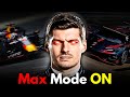 Why Max Verstappen’s Nürburgring Win Changes EVERYTHING 