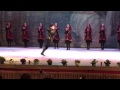 Sandros Cekva 3 march 2017