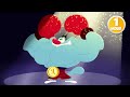 Oggy the champion! | OGGY TV | 1 Hour Compilation | New Episodes in HD