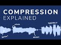 The RIGHT way to use Compression - Detailed Mixing Tutorial