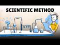 The Scientific Method: Steps, Examples, Tips, and Exercise