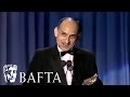 Sir Ben Kingsley wins Leading Actor for Gandhi in 1983
