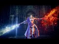 Elden ring | Rellana, twin moon Knight | Parry only NG7 | No hit 