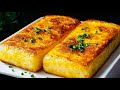 Such a tasty and new bread breakfast that everyone will ask how it was made | breakfast recipe | ...