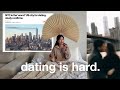 Dating in NYC — Here’s What No One Tells You