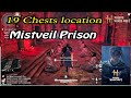 Find Every Chest in New Mistveil Prison | Where Winds Meet