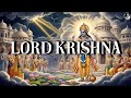 The ENTIRE Story of Lord Krishna to Fall Asleep | Sleep-Inducing History