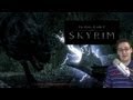 Moth Vs Hobbs Skyrim : Gameplay/Commentary (The Elder Scrolls V: Skyrim)