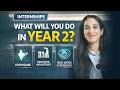 Inside Year 2 at IVB | Exploring Industries from Momos to Aerospace