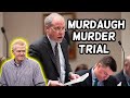 Watch Live, Alex Murdaugh Murder Trial | The List of Bodies \u0026 Odd Deaths??