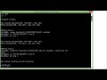 Oracle - PL/SQL - Creating Procedure