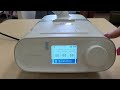 Settings and Adjustments Your CPAP