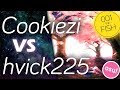 Cookiezi vs hvick225! // Ryu - Sakura Mirage (Priti) [ULTRA]