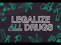 Legalize All Drugs #shorts