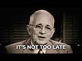 When Life Doesn’t Look Like You Thought It Would | Napoleon Hill