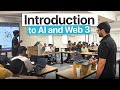 From Zero to Insight: AI \u0026 Web3 in 2 Hours | Taught by Niche Experts