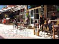 La Carihuela Torremolinos November 10, 2025 Walking Tour Malaga Costa del Sol Spain [4K]