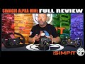 Simagic Alpha Mini - The Mighty Mouse of DD Wheels - Full Review