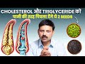 CHOLESTEROL को कुछ ही दिनों में पिघला देगा, आयुर्वेद का ये चमत्कारी नुस्खा | Manas Samarth