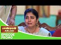 Pandian Stores 2 | Episode Promo | 3rd January 2026