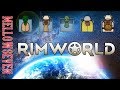 Rimworld - Tribal Goblins 32 | Let's Play - Steam Workshop