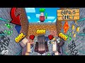 I Trapped All Girls in 'LIFESTEAL GIRLS ONLY' Minecraft Server! #2