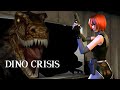 Mastering Dino Crisis: Step-by-Step Gameplay Guide