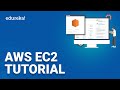 Amazon EC2 Tutorial for Beginners | What is Amazon EC2  | AWS EC2 Tutorial  |  EC2 Edureka | Edureka