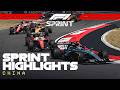 Sprint Highlights | 2026 Chinese Grand Prix