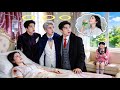 Adopted daughter frames herself… reborn, her CEO brothers hear her thoughts and learn the truth!