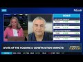 Inside Out: Housing Market Fears Abating?